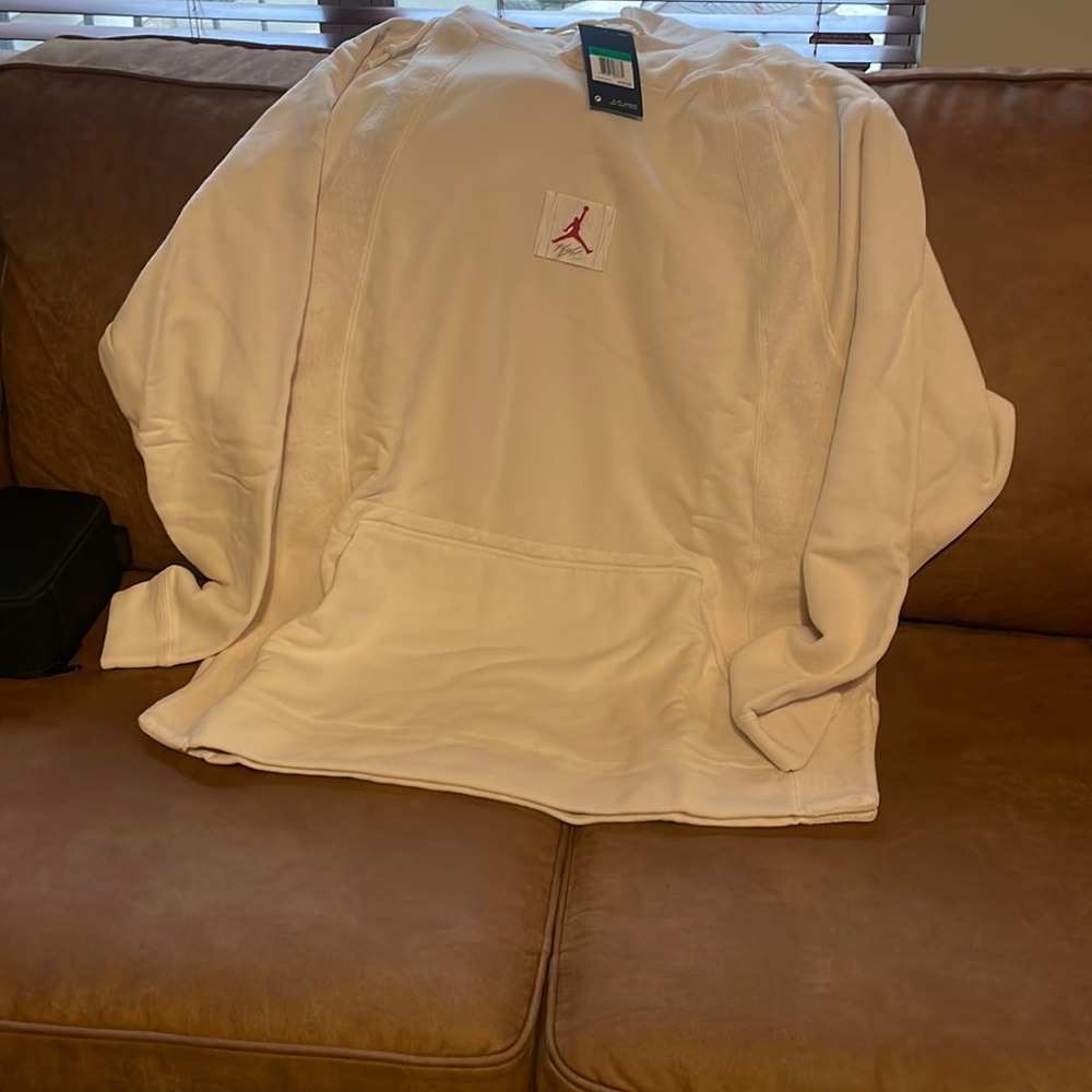 Jordan Hoodie